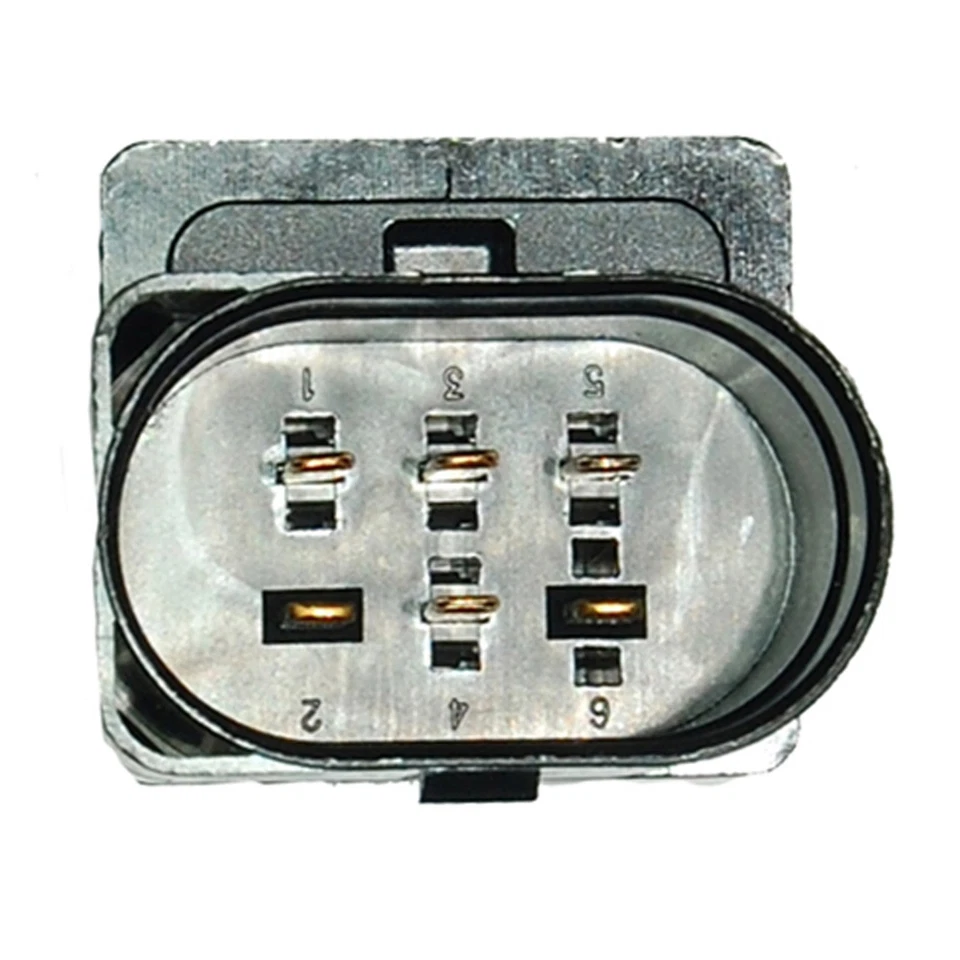 Sensor de oxígeno Delphi 2005 para BMW 760i 2004-2006 6,0 L V12 Foto 3 de 4