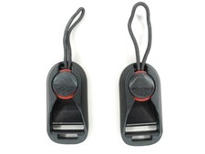 Peak Design Pair Of Anchor Links For Standard Camera Neck Strap