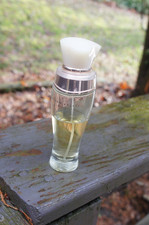 Vintage VICTORIA SECRET DREAM ANGELS DIVINE Eau De Parfum 1.0 oz Spray Bottle