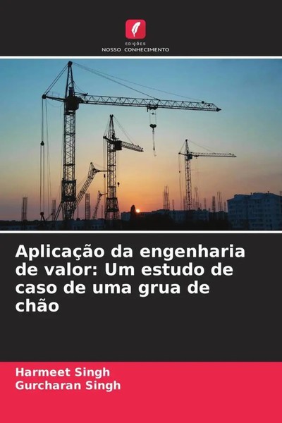 Harmeet Singh (U. A.) | AplicaçãO Da Engenharia De Valor: Um Estudo De Caso...-image