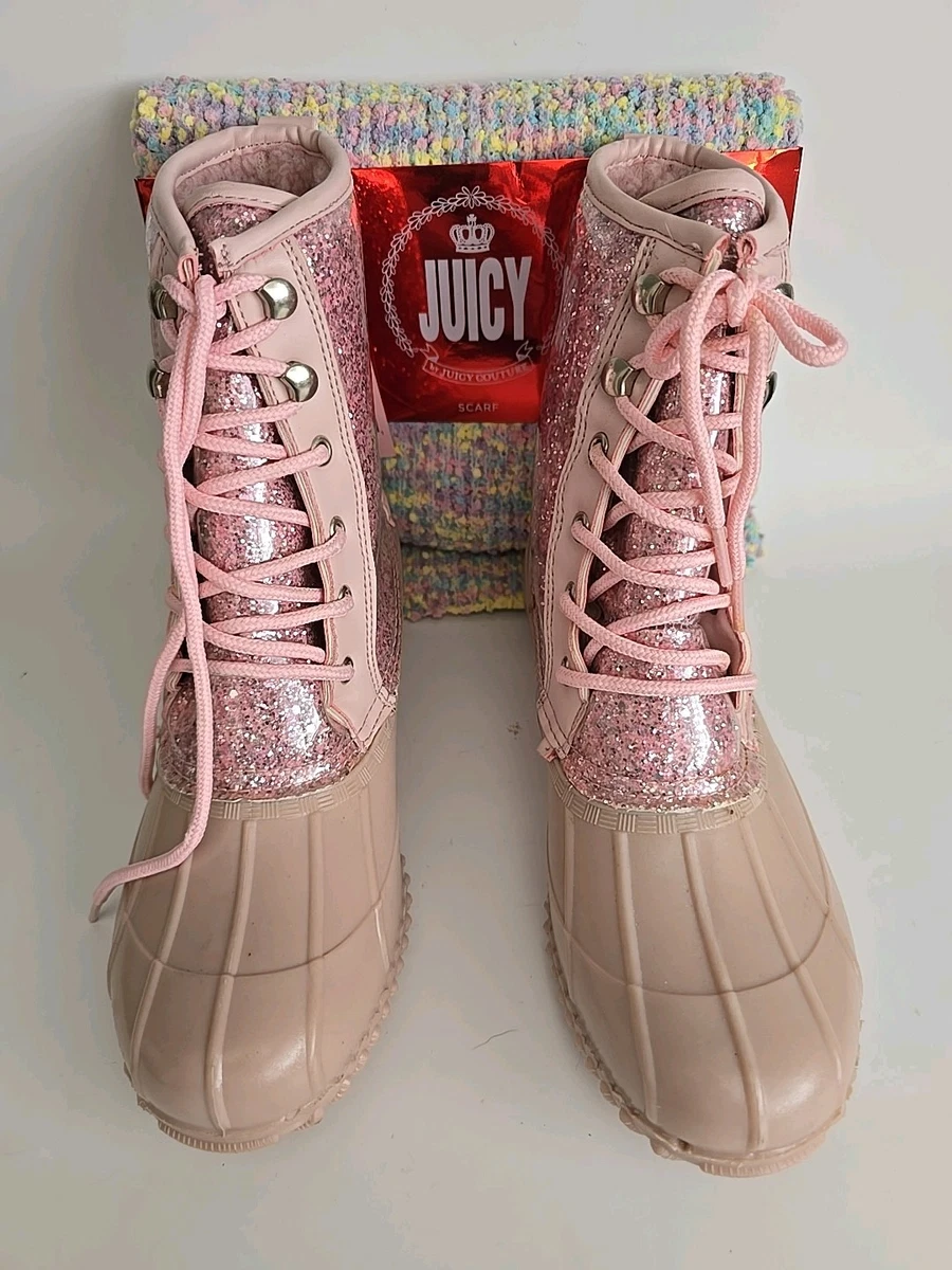 Juicy Couture Low 3/4