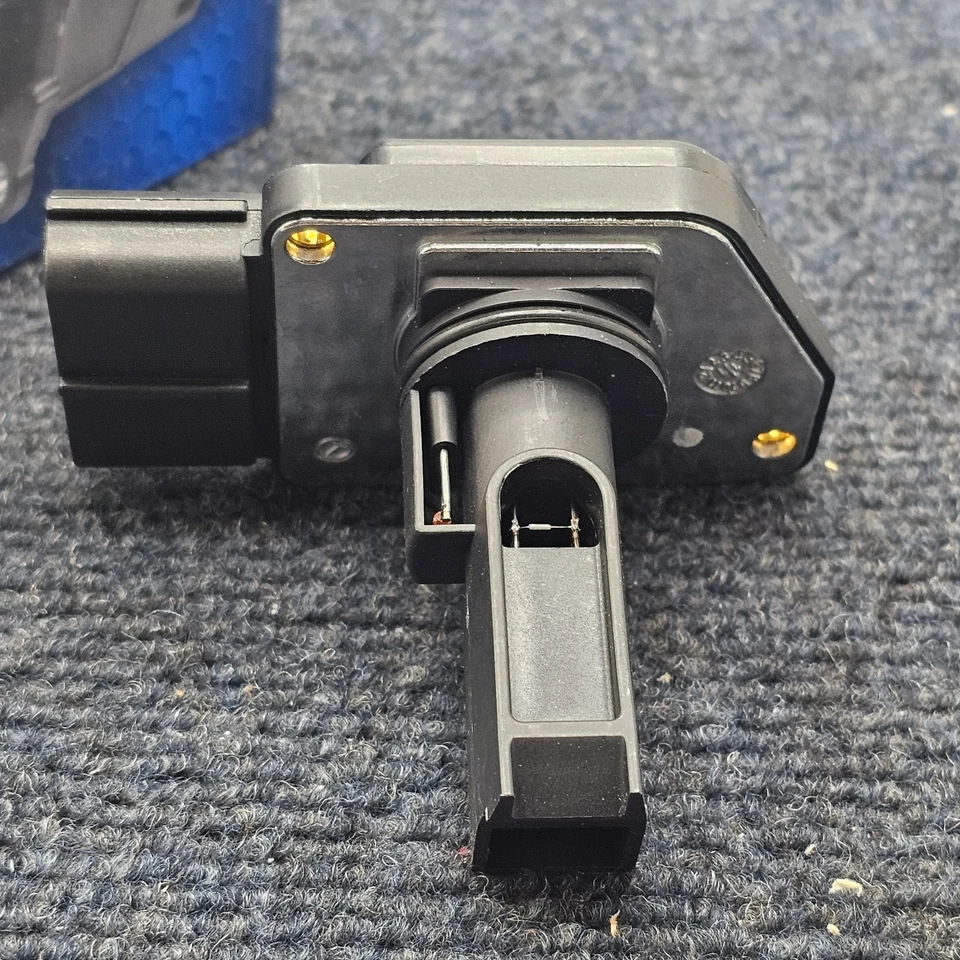 Carquest MQ6275 Mass Air Flow Sensor For 2000-2006 Mazda MPV - Image 4 of 4