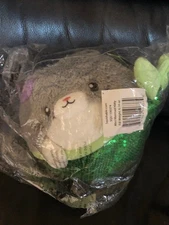 Squishables Mer-Cat Retired