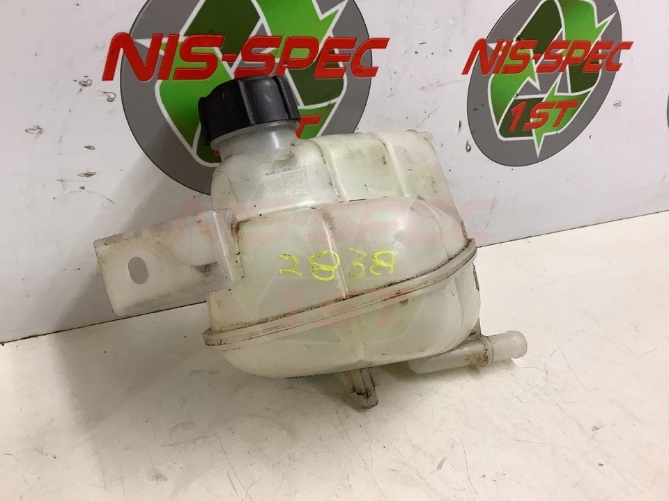 Depósito de refrigerante/tanque de expansión Nissan X-Trail T32 2014-2017 217114BE0A Foto 2 de 4