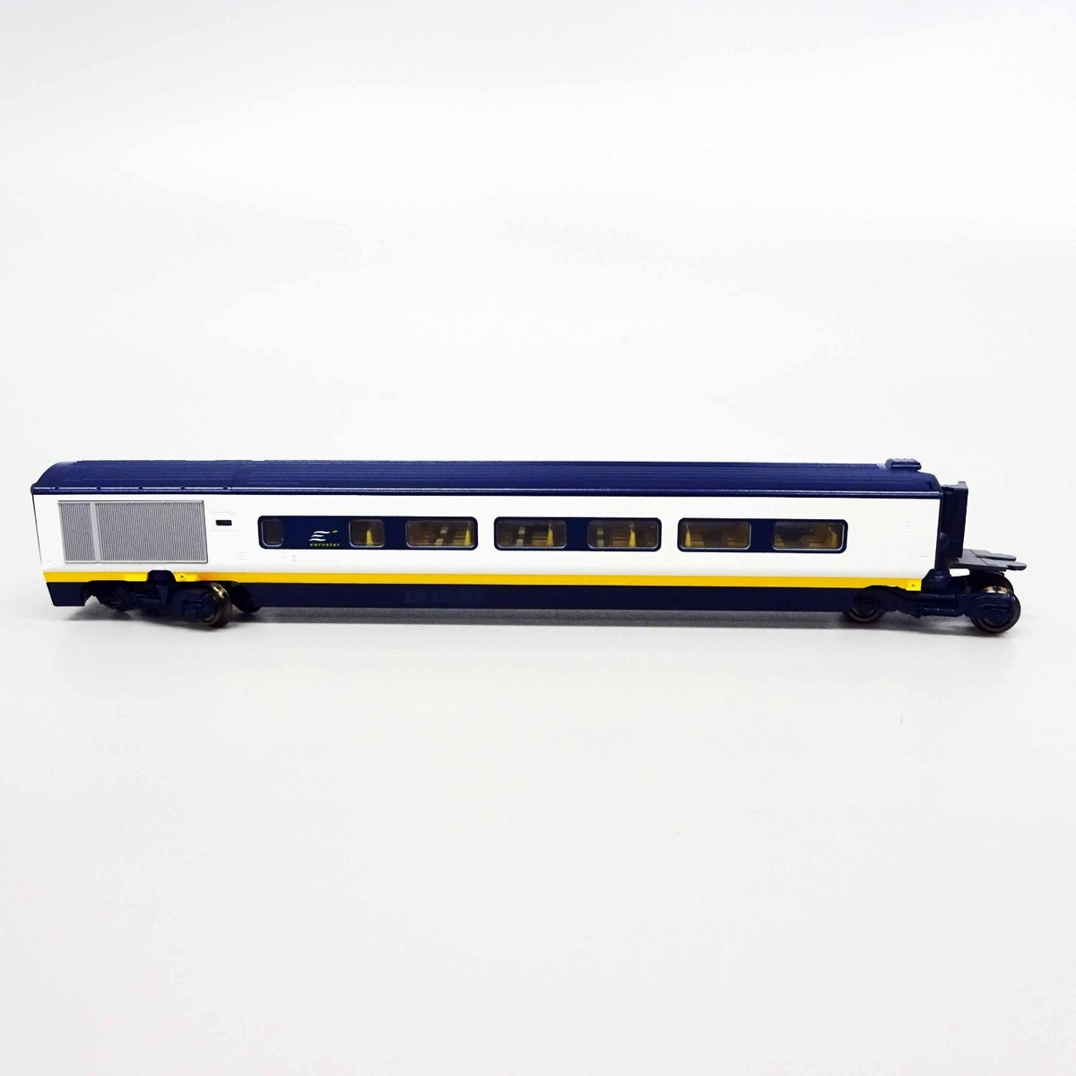 KATO N Scale 10-327 Eurostar Basic 8-Car Set Model Train N Gauge