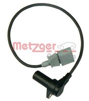 Metzger Impulsgeber, Kurbelwelle 0902199 FüR Audi VW