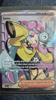 254/193 Iono Ultra Rare Paldea Evolved Pokemon TCG