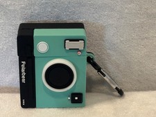 Polarbear Camera Headset Case For Airpod Earphones New Open Package