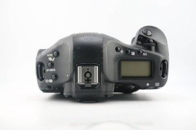 Buy Canon EOS-1D Mark IV 16.1 MP Digital SLR Camera Black