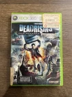 Dead Rising - Microsoft Xbox 360 - Tested - Fast Shipping!