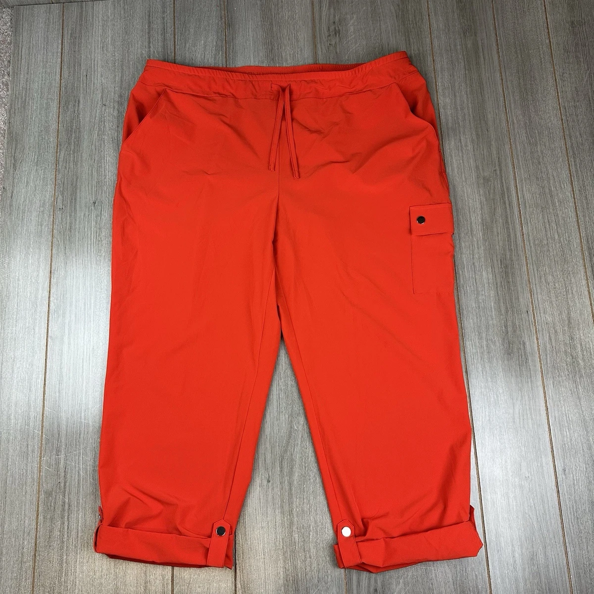 Chico's Cargo Pants for Women for sale | eBay