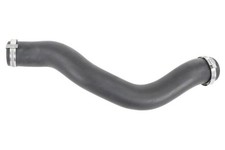 Ladeluftschlauch VAICO V95-0611 VOLVO V40 Schrägheck (525) 1.6 2012-2016