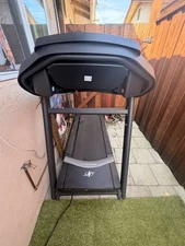 Nordic Track C 590 Pro Treadmill / Incline