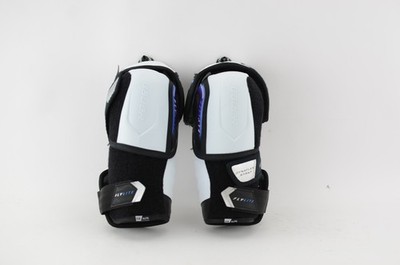 Bauer Vapor Flylite Ice Hockey Elbow Pads Senior Size Extra Large  (0702-2001)