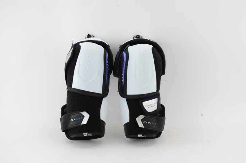 Bauer Vapor Flylite Ice Hockey Elbow Pads Senior Size Extra Large  (0702-2001)