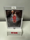 Sophie Cunningham 2024-25 Panini WBNA One and One Spotlight Signatures Auto /99