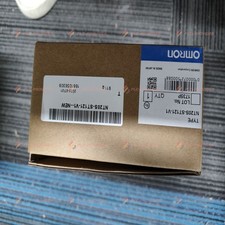 Omron NT20S-ST121-V1 New One Unit Fast Shipping + Warranty