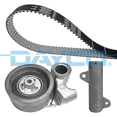 Zahnriemensatz Dayco KTB817 FÜR Toyota Steuerriemensatz Zahnriemen KIT-image