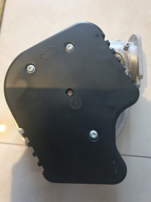 EBM Papst Gebläse  RG125/1300 3612 020204