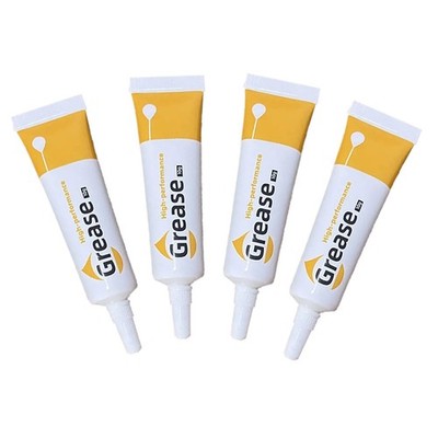 3D Printer Grease Lubricant  High Temp Gear Bearing Rail Lead Screw Lube 10stück