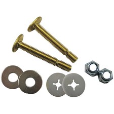 KISSLER 68-8140 Bolt Repair Kit,Universal Fit 14U363
