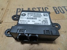 Chassis ECM Driver Assist Compass Fits 14 CHA...