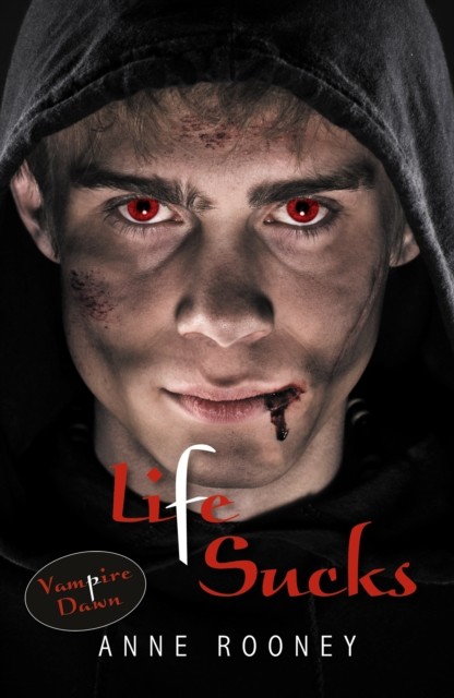 Life Sucks by Rooney Anne (Paperback Book) - Image 4