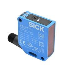 SICK WTB12-3P2411 Photoelectric Proximity Sen...