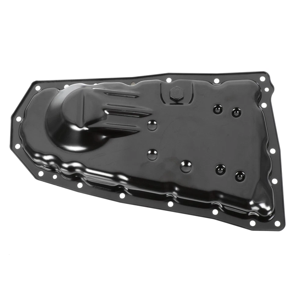 NUEVO OEM Nissan 2015-2024 Murano Máxima Altima transmisión cárter de aceite 31390-29X0B Foto 3 de 4