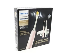 Philips Sonicare DiamondClean Sonic Toothbrush  2 Sets NEW SEALED