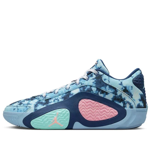 Jordan Tatum 2 Denim - HJ4420-400 for Sale | Authenticity
