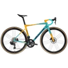 - Bianchi Specialissima RC Pantani Limited Edition Campagnolo Super Record WRL