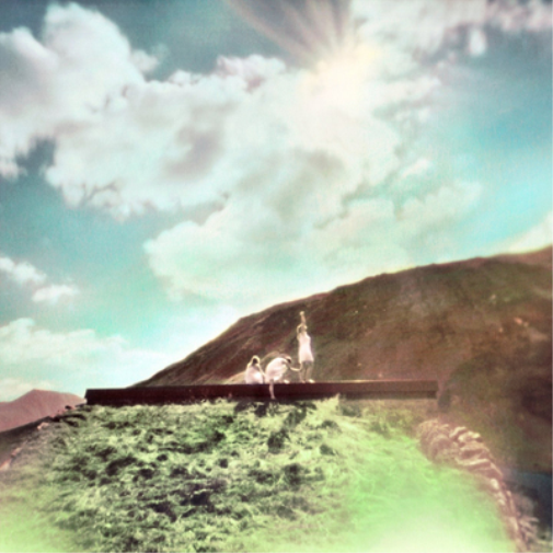 Goodnight Lenin In the Fullness of Time (Vinyl LP) 12" Album