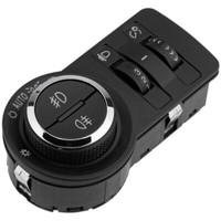 NTY Schalter Hauptlicht FüR Chevrolet Orlando J309 1.8 1.4 Cruze J300 2.0 Cdi
