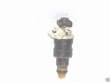 1994 BMW K75 K100 FUEL INJECTION VALVE 13 64 1 460 450  13641460450