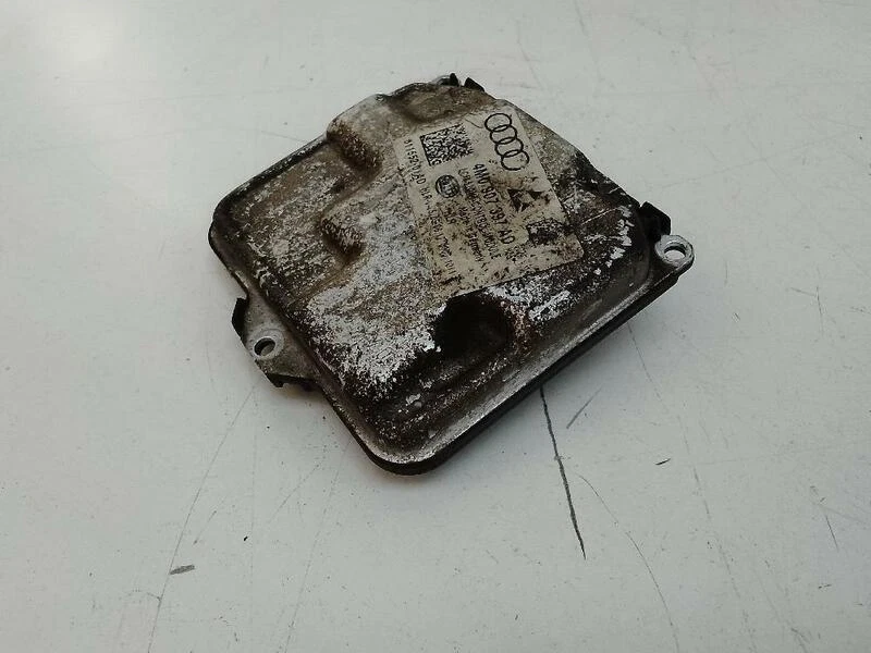 4m0907397 zavorra centralina xenon per AUDI A5 CABRIOLET (F57)(11.2016- ) 590689 - Immagine 3 di 4