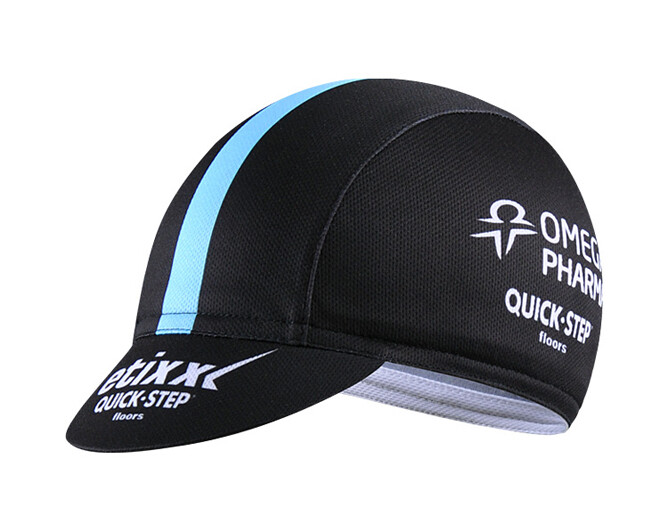 Casquette De Cyclisme Vintage Rétro - Unisexe, Style MTB/Vélo Ancien, Polyester, Taille Unique