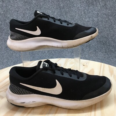 Nike Shoes Womens 9 Flex Experience RN 7 Athletic Low Sneakers 908996-001 Black