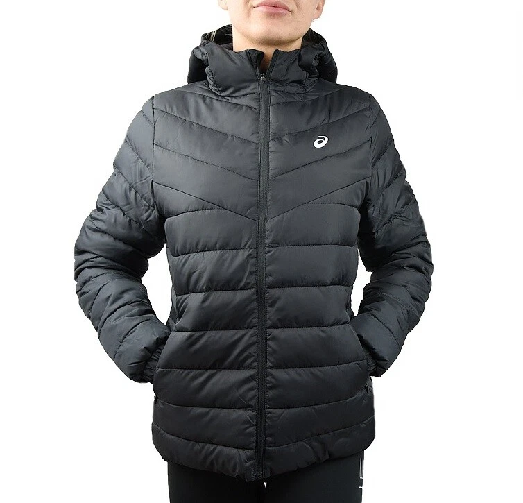 women's asics jacket