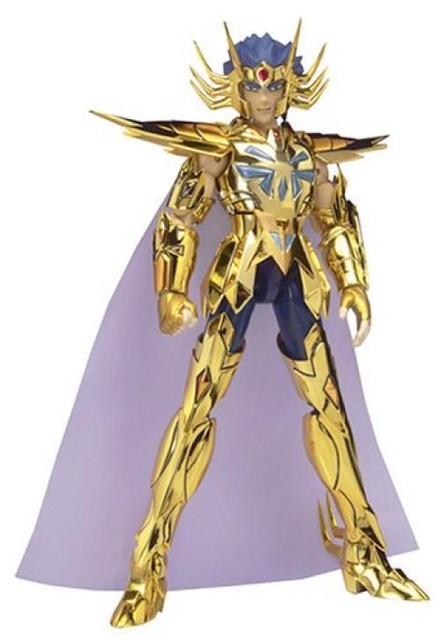 BANDAI Saint Seiya Cloth Myth Alraune Queen Action Figure JAPAN OFFICIAL IMPORT