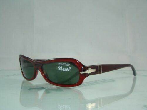 Persol 0PO3152S In Havanna / Grün Vollfarbig Online Kaufen - Fielmann