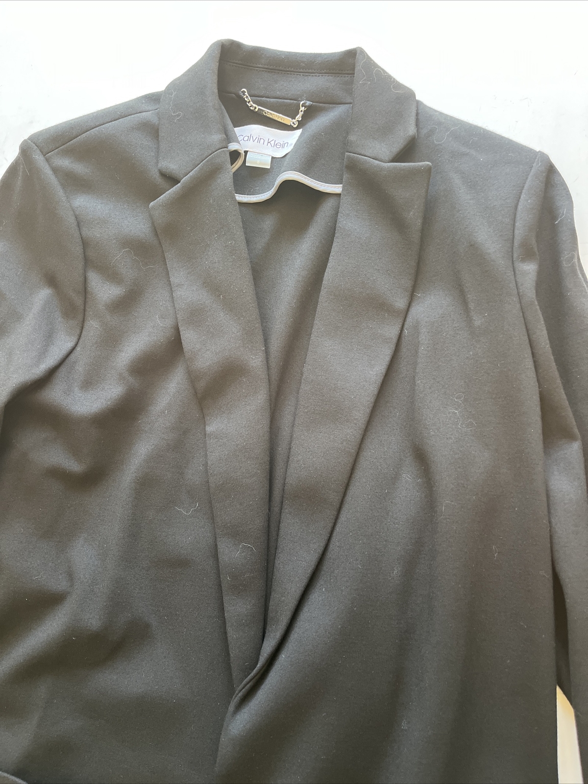 Calvin Klein Women’s Blazer 8 thumbnail 7