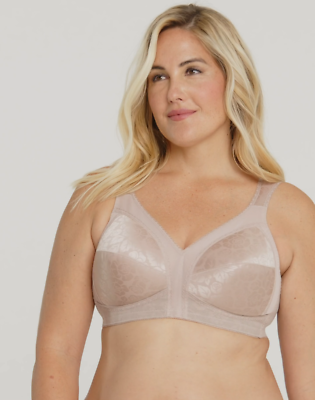 Playtex 18 Hour Ultimate Shoulder Comfort Wireless Bra 4693 US4693