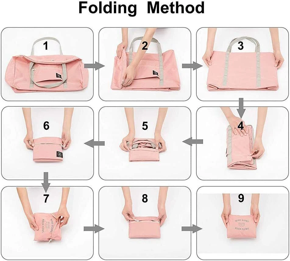 New Adult Large Sports & Gym Holdall Bag - SPORTS TRAVEL WORK EQUIPMENT DUFFLE - Image 3 of 4