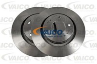 2X Vaico V22-80008 Bremsscheibe FüR CitroËN Mitsubishi Peugeot