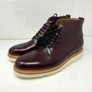 clarks berkshire moc boot