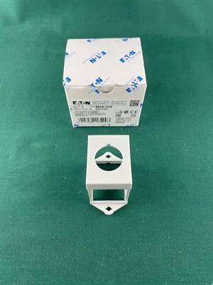 Eaton/Moeller RMQ-Titan IVS-Hutschienen-Adapter M22-IVS