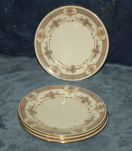 Minton Persian Rose | eBay