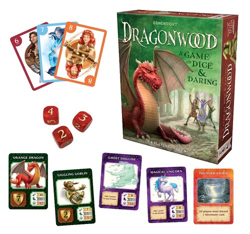 final fantasy dragon mtg Dragon of Mount Gulg main image 1