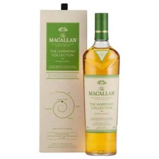 The Macallan Smooth Arabica Scotch Whisky 700mL